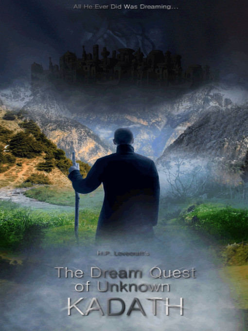 Title details for The Dream by H.P. Lovecraft - Available
